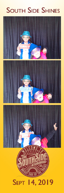 South Side Shines Celebration  | View more photos from the event at gallery.photoboothbillings.com/u/PhotoBoothBillings/South-Side-Shines-Celebration